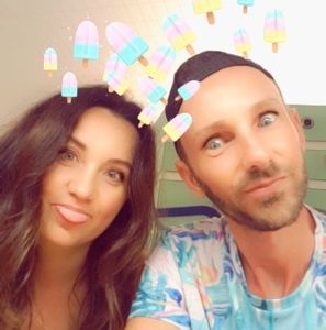 Meet your Posher, Kat